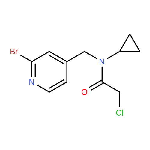 Chemical Structure| 1353952-62-1