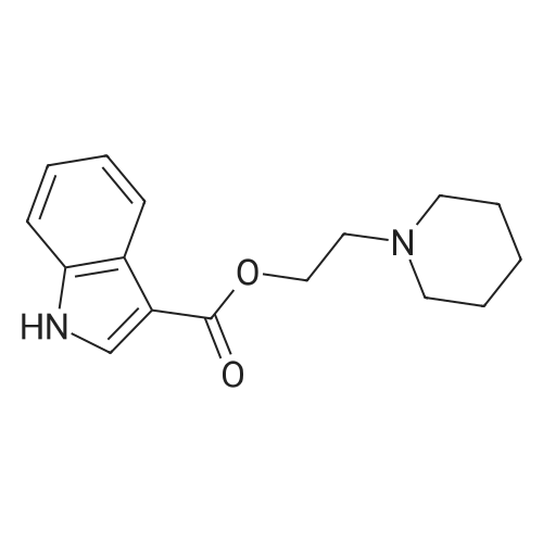 Chemical Structure| 135938-17-9
