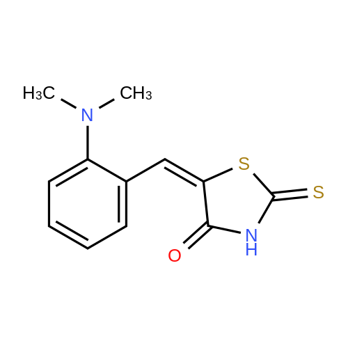 Chemical Structure| 32713-42-1