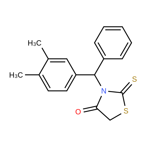 Chemical Structure| 62298-78-6