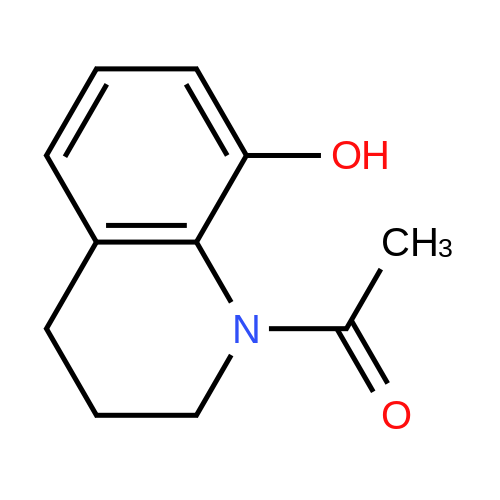 Chemical Structure| 64028-75-7