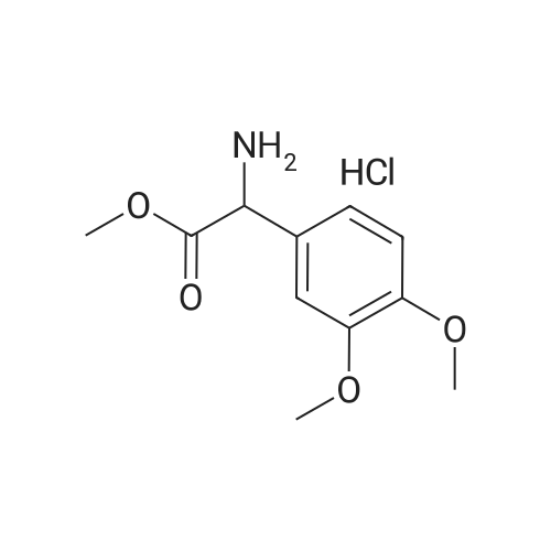 Chemical Structure| 390815-42-6