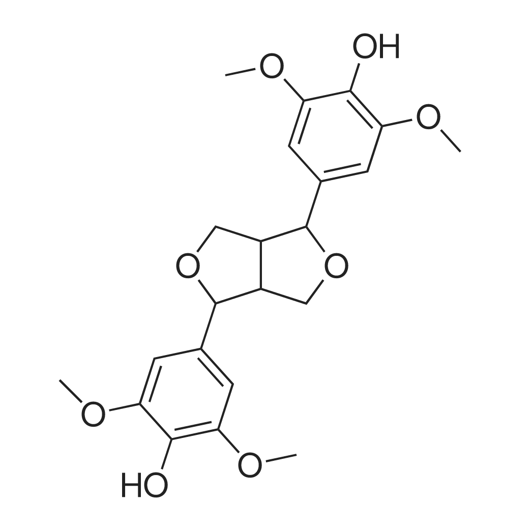 Syringaresinol