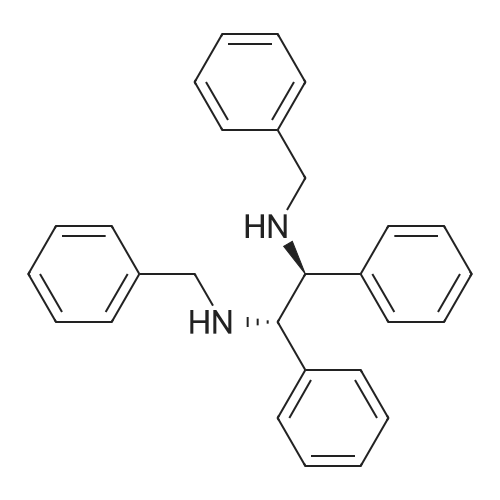 (1S,2S)-N1,N2-Dibenzyl-1,2-diphenylethane-1,2-diamine