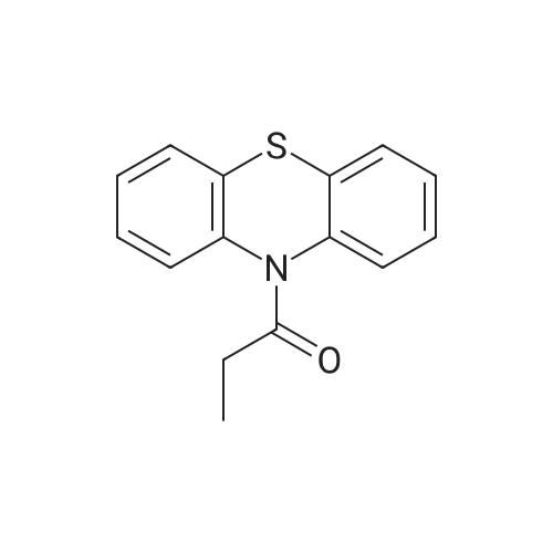 1-(10H-Phenothiazin-10-yl)propan-1-one