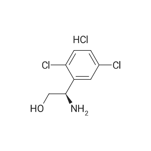 (R)-2-Amino-2-(2,5-dichlorophenyl)ethanol hydrochloride