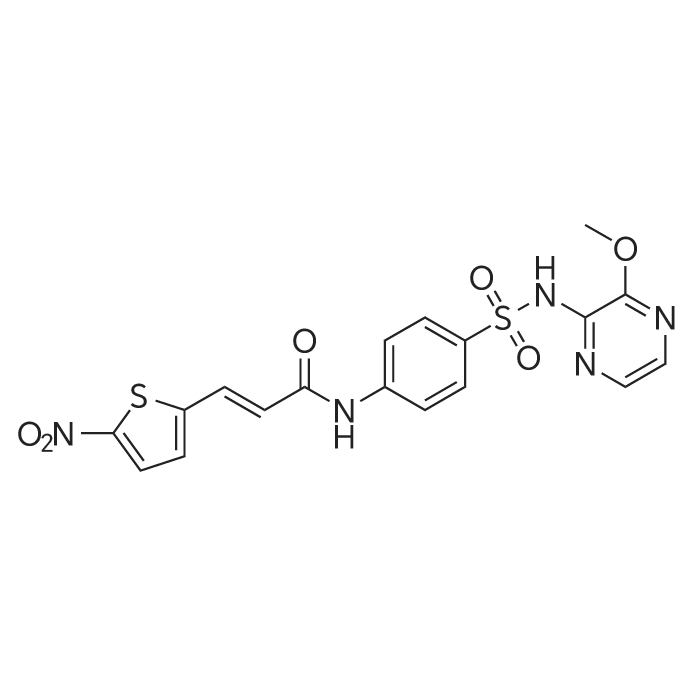 Chemical Structure| 432531-71-0