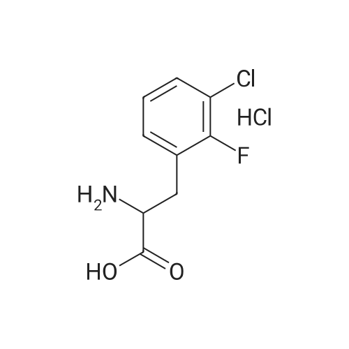 H-DL-Phe(3-Cl-2-F)-OH·HCl