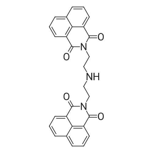 Chemical Structure| 281224-40-6