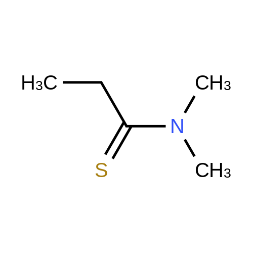 Chemical Structure| 5309-94-4
