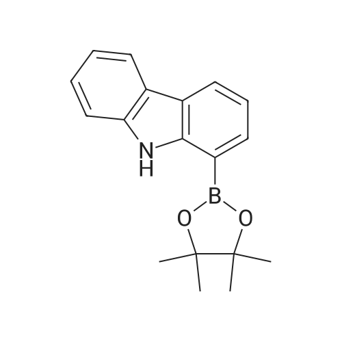 Chemical Structure| 1219637-88-3