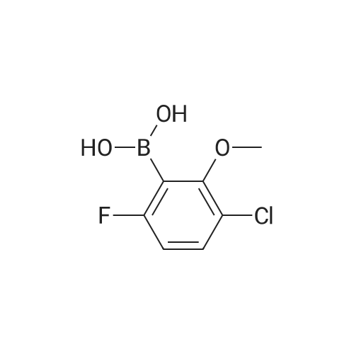 Chemical Structure| 2121511-91-7