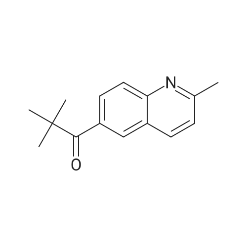 Chemical Structure| 1534944-10-9