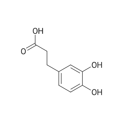 Dihydrocaffeic acid