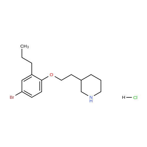 Chemical Structure| 1219948-92-1
