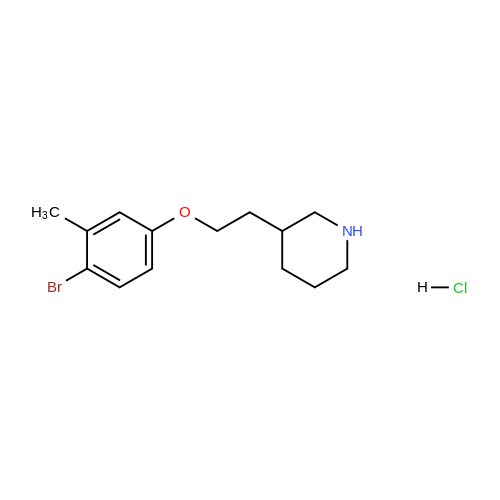 Chemical Structure| 1219964-59-6