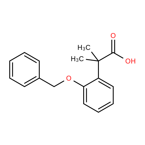 Chemical Structure| 1260900-17-1