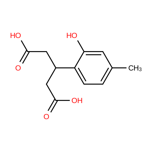 Chemical Structure| 13443-37-3