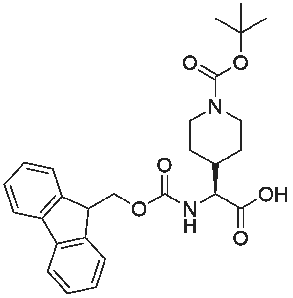 Chemical Structure| 204058-24-2
