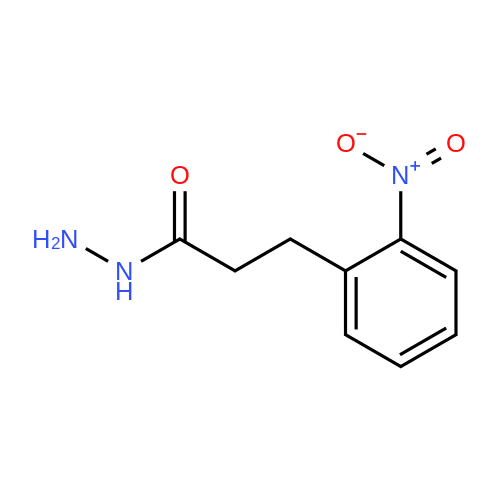 Chemical Structure| 34547-22-3