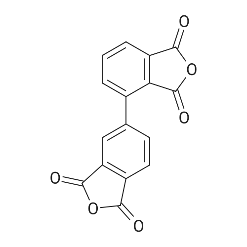 2,3,3,4-biphenyl tetracarboxylic dianhydride