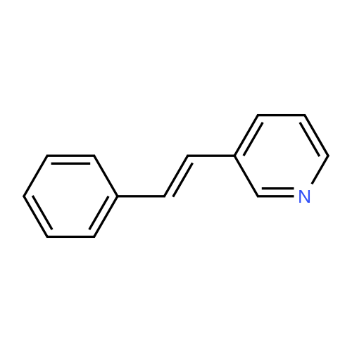 Chemical Structure| 5097-91-6