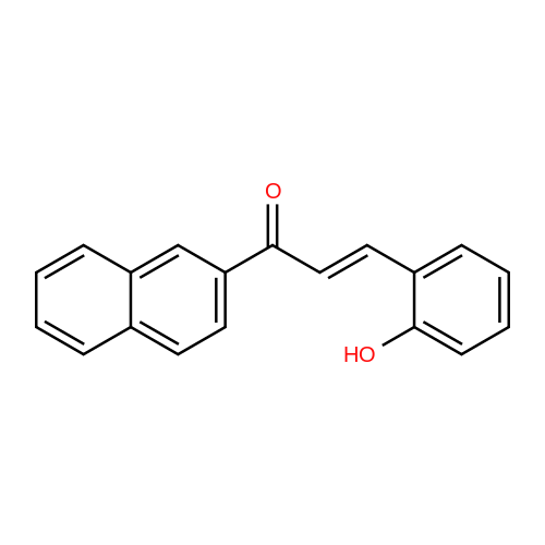 Chemical Structure| 57221-61-1