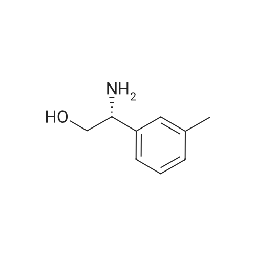 (R)-2-Amino-2-(m-tolyl)ethanol
