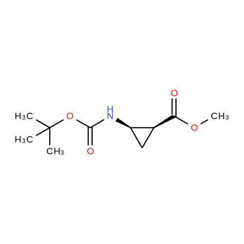 Chemical Structure| N/A