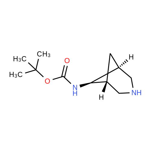 Chemical Structure| N/A