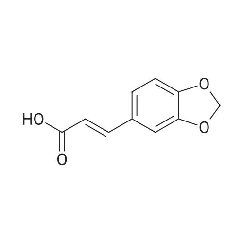 Chemical Structure| 2373-80-0