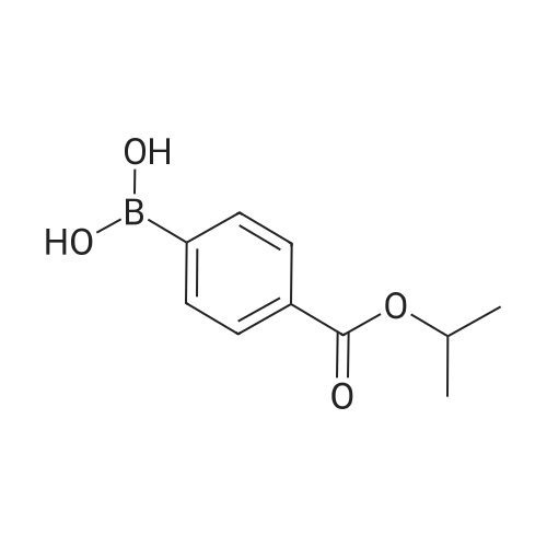 Chemical Structure| 342002-82-8