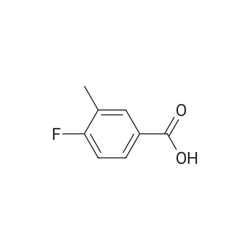 Chemical Structure| 403-15-6