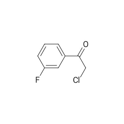 2-Chloro-1-(3-fluorophenyl)ethanone