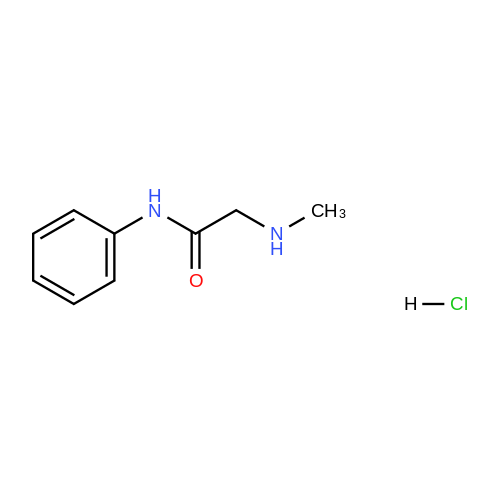 Chemical Structure| 60565-45-9