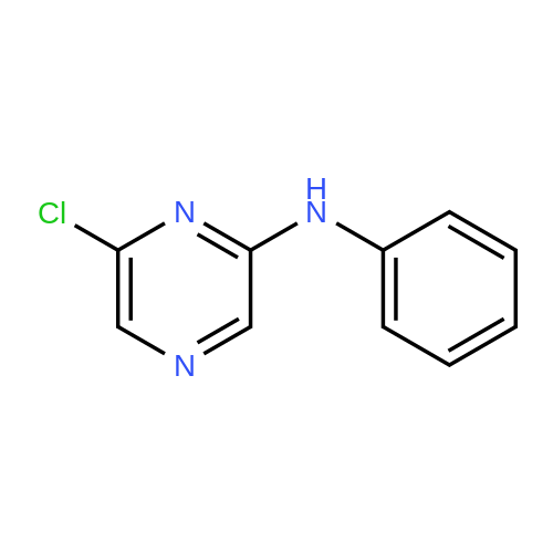 Chemical Structure| 642459-03-8