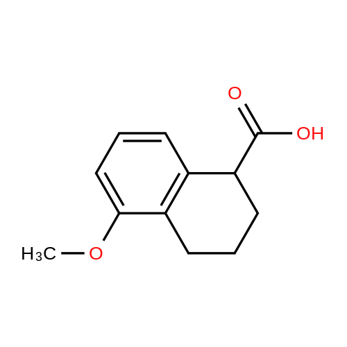 Chemical Structure| 80858-96-4