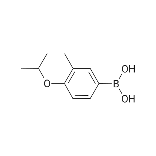Chemical Structure| 850568-09-1