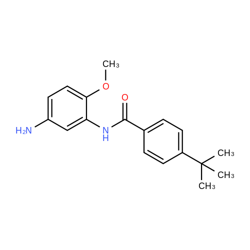 Chemical Structure| 926212-83-1