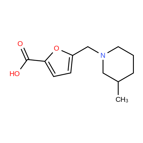 Chemical Structure| 926216-07-1