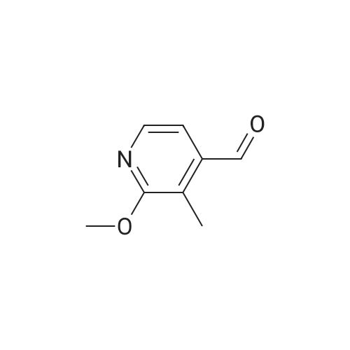 2-Methoxy-3-methylisonicotinaldehyde
