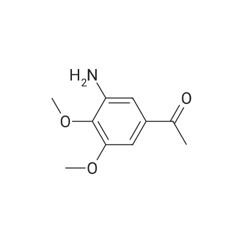 Chemical Structure| 134611-49-7