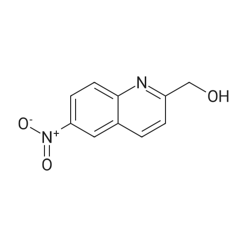 (6-Nitroquinolin-2-yl)methanol