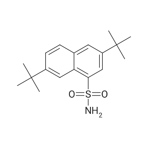 Chemical Structure| 109688-05-3