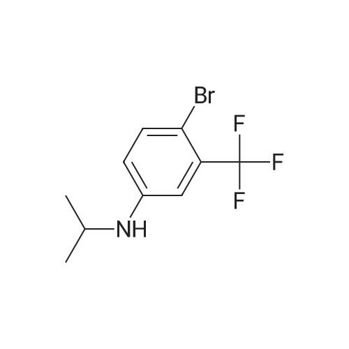 Chemical Structure| 1152870-19-3