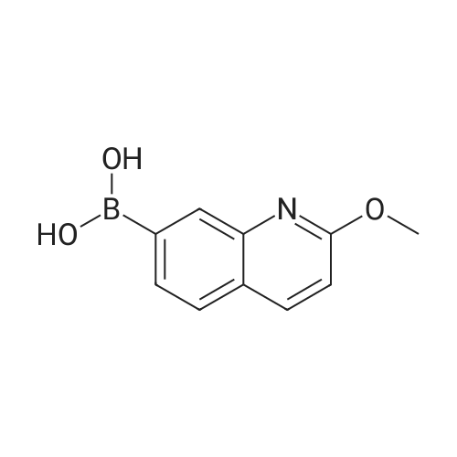 Chemical Structure| 2377608-28-9
