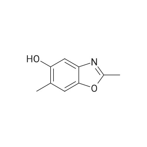 2,6-Dimethylbenzo[d]oxazol-5-ol