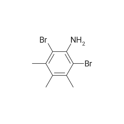 2,6-Dibromo-3,4,5-trimethylaniline