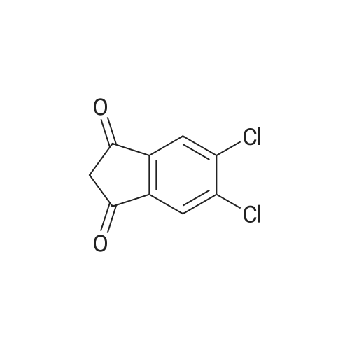 5,6-Dichloro-1H-indene-1,3(2H)-dione