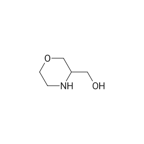 Chemical Structure| 106910-83-2